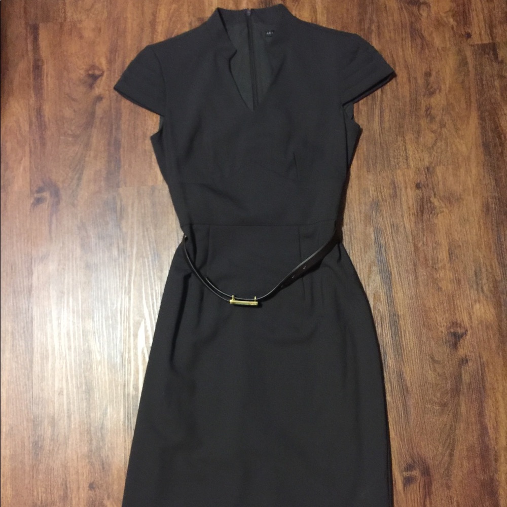 Antonio Melani dress